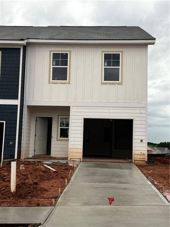 Jonesboro, GA 30238,1352 Willow Brook CIR #277