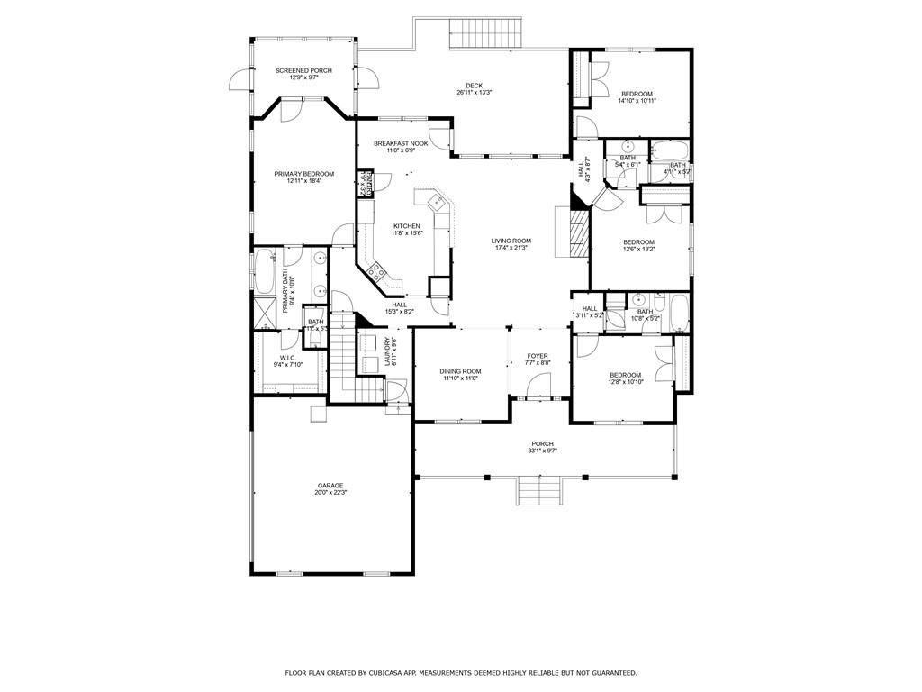 Canton, GA 30115,108 Royal Oaks DR