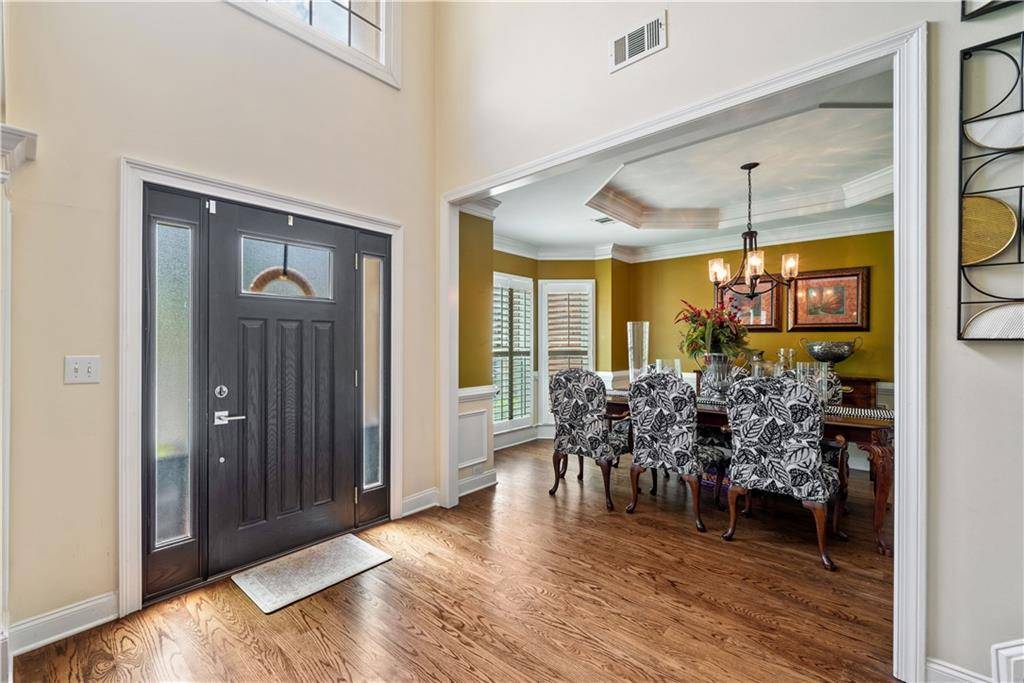 Tucker, GA 30084,2730 Henderson Chase CT