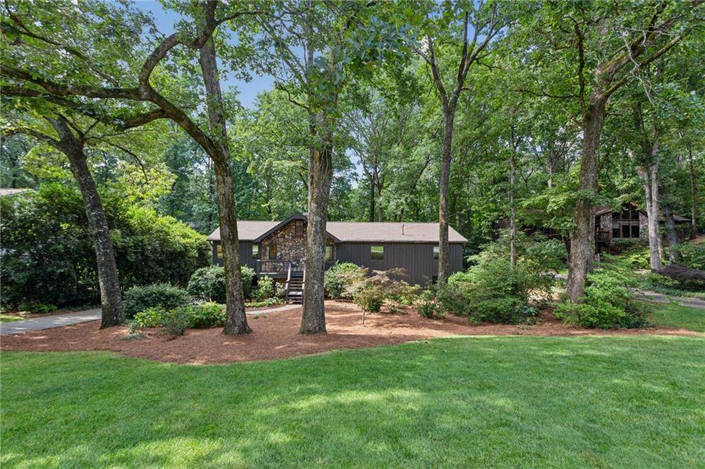 Marietta, GA 30062,3640 Shelby LN