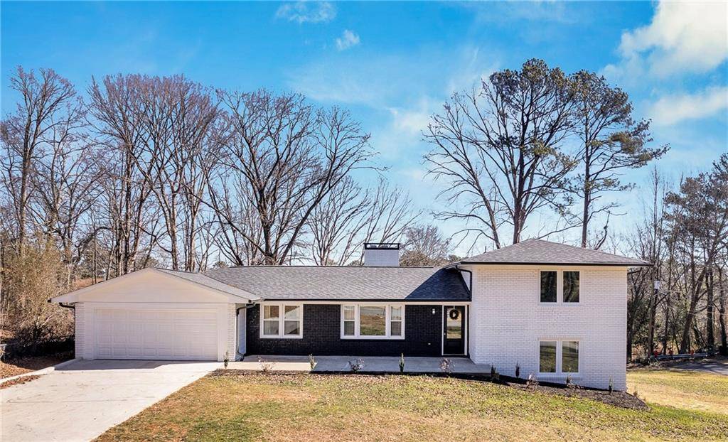 Marietta, GA 30062,1536 Daffodil Drive