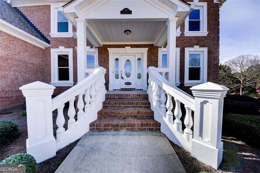Loganville, GA 30052,2515 RICHARDS WALK