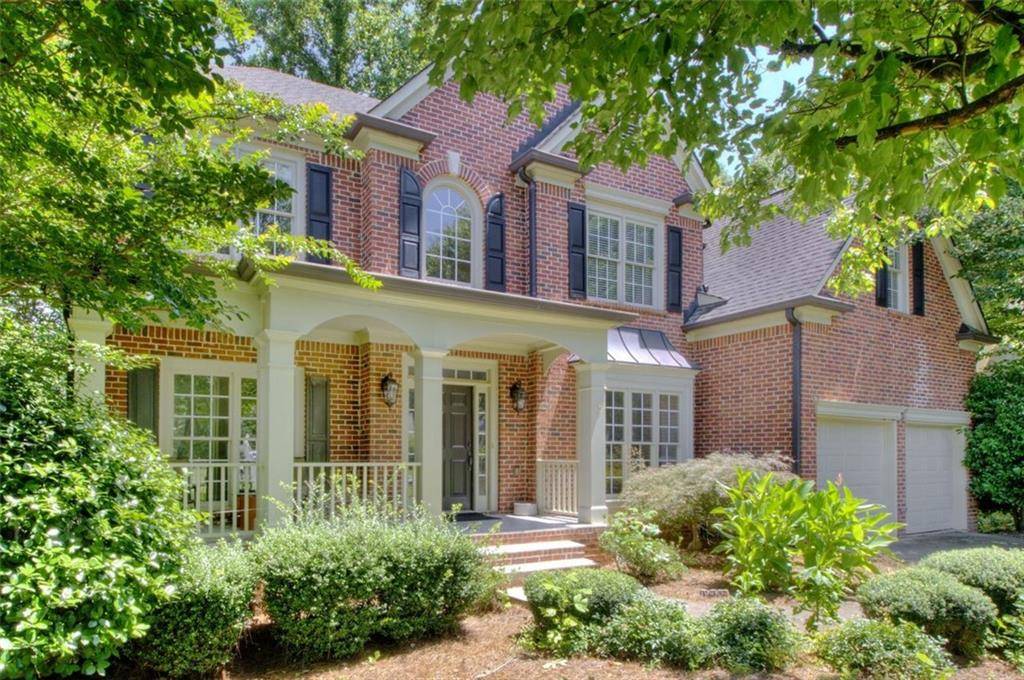 Cumming, GA 30041,8355 AINSWORTH DR