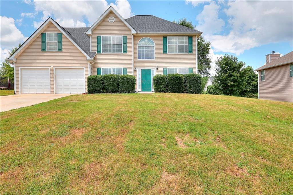 Covington, GA 30016,195 Heaton Place TRL