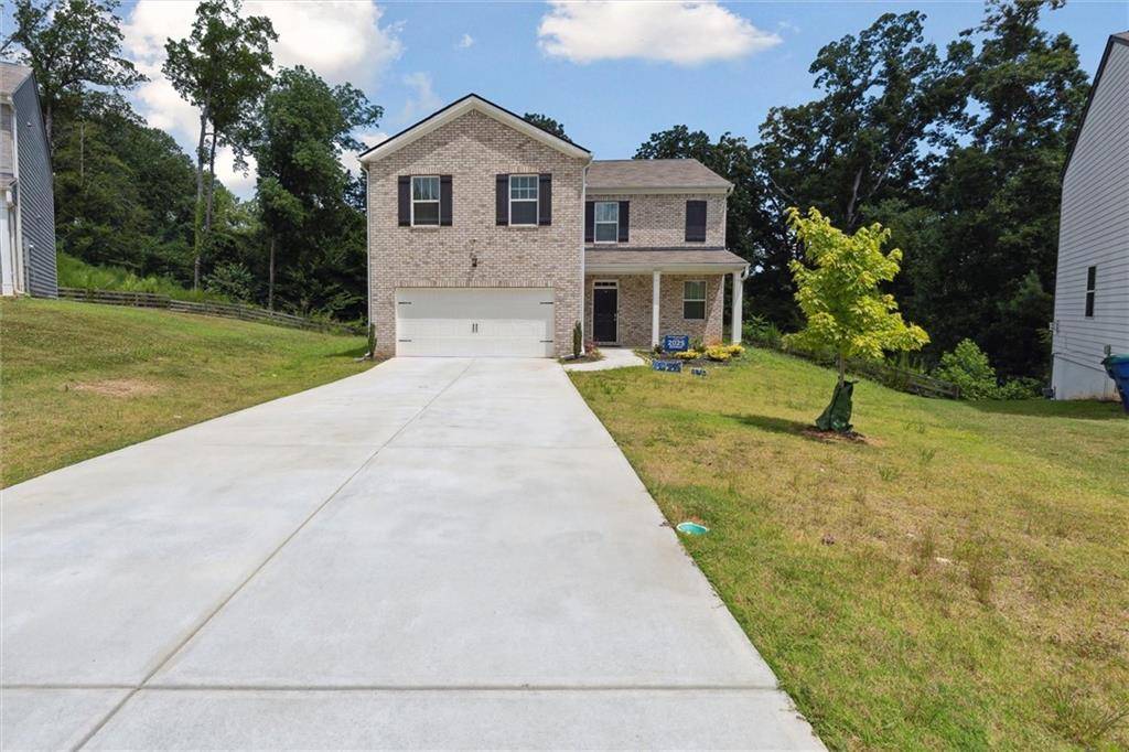 Atlanta, GA 30331,3604 Wartrace Dr