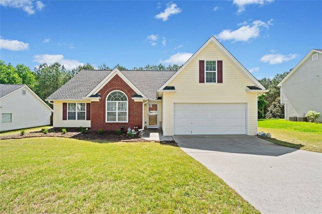 Buford, GA 30518,1835 PATRICK MILL