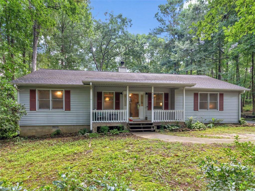 Stockbridge, GA 30281,4454 SW FOXFIRE XING