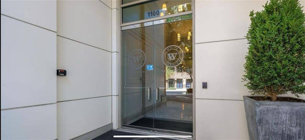 Atlanta, GA 30318,1100 HOWELL MILL RD NW #302