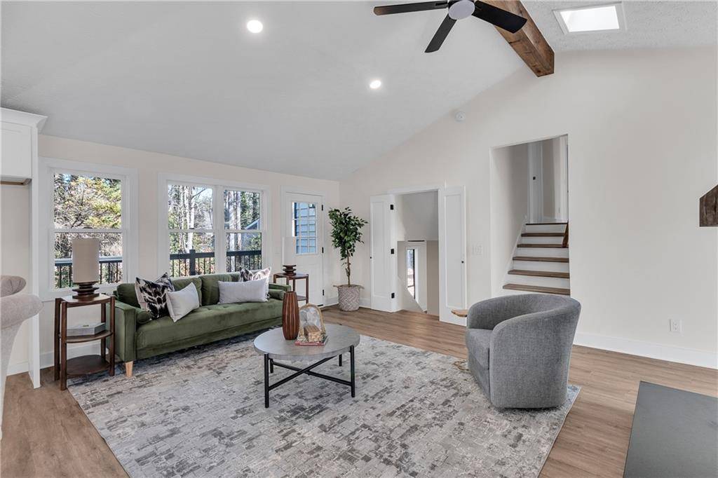 Marietta, GA 30062,2645 Shadow Woods Circle NE