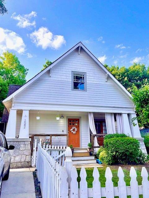 Atlanta, GA 30307,1542 New ST NE