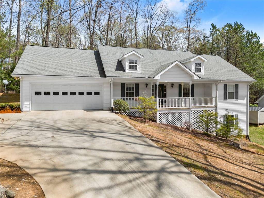 Cleveland, GA 30528,61 Leafview DR