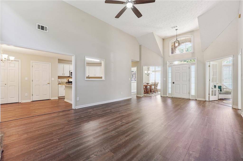 Dallas, GA 30157,468 Crestview DR