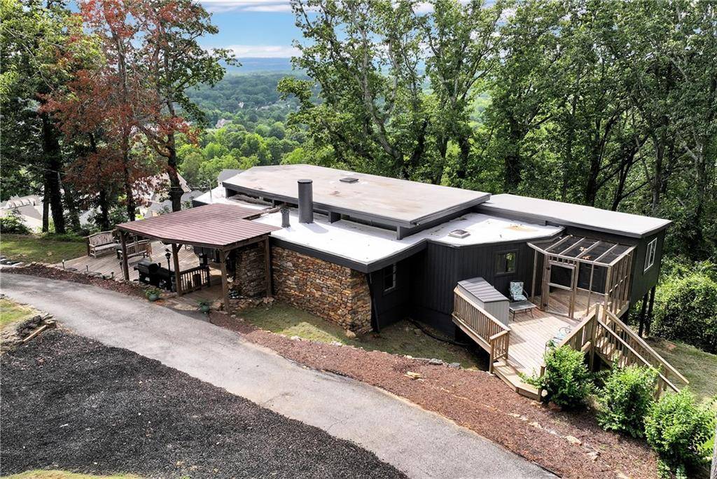 Marietta, GA 30066,2705 Jamerson RD