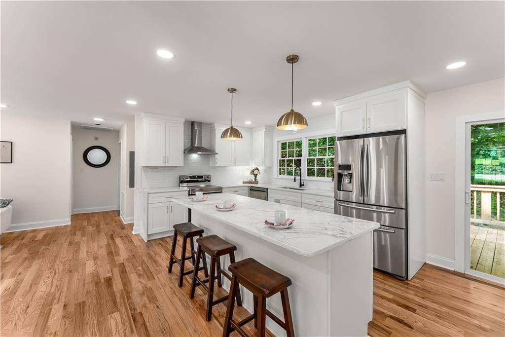 Austell, GA 30168,57 Hillcrest DR SE