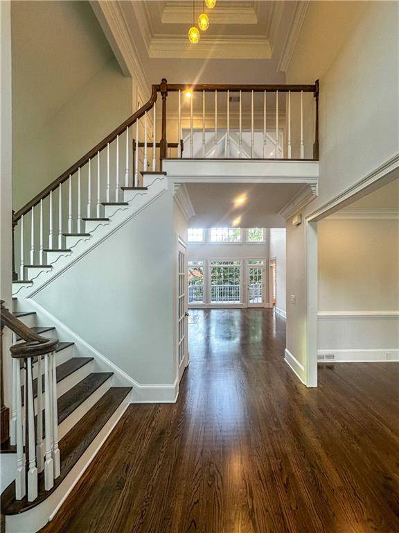 Alpharetta, GA 30022,2660 Coachmans CIR