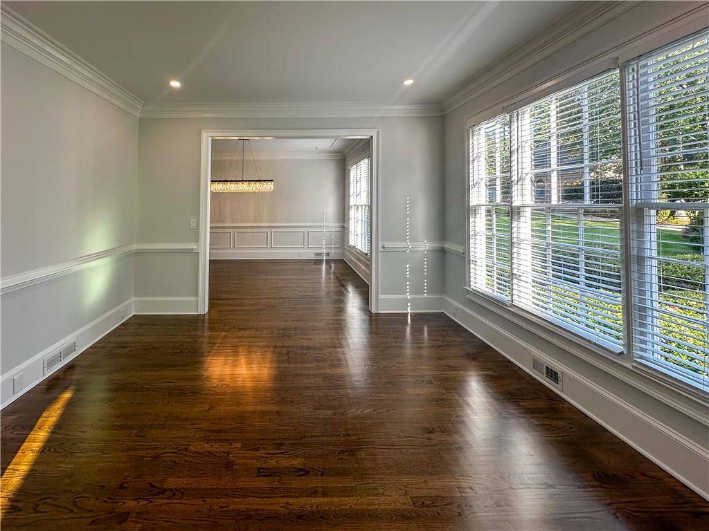 Alpharetta, GA 30022,2660 Coachmans CIR