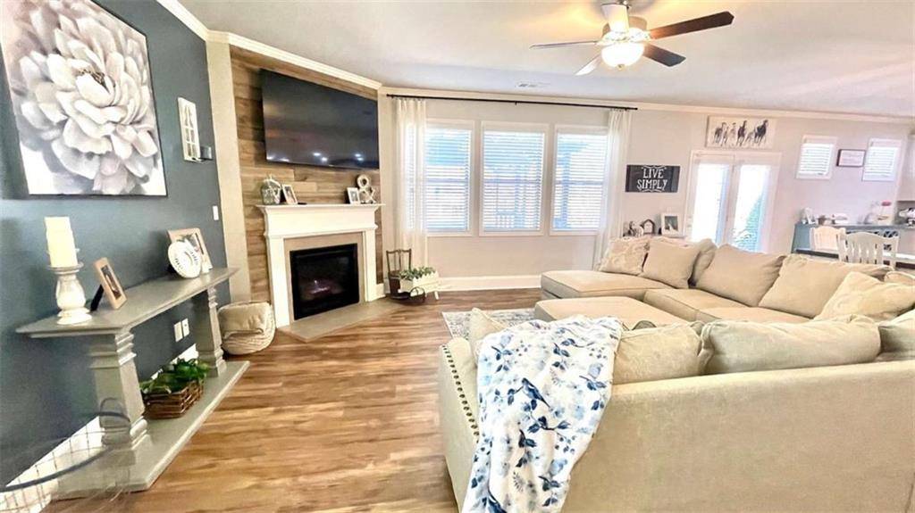 Dallas, GA 30157,109 Red Fox DR
