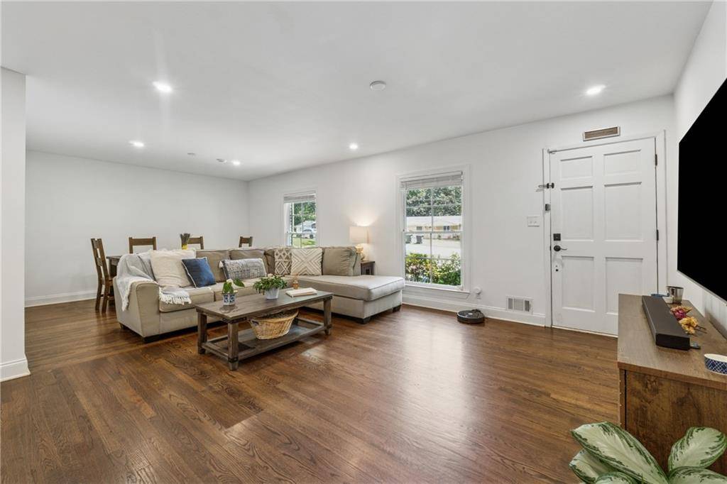 Norcross, GA 30071,606 Lancelot DR
