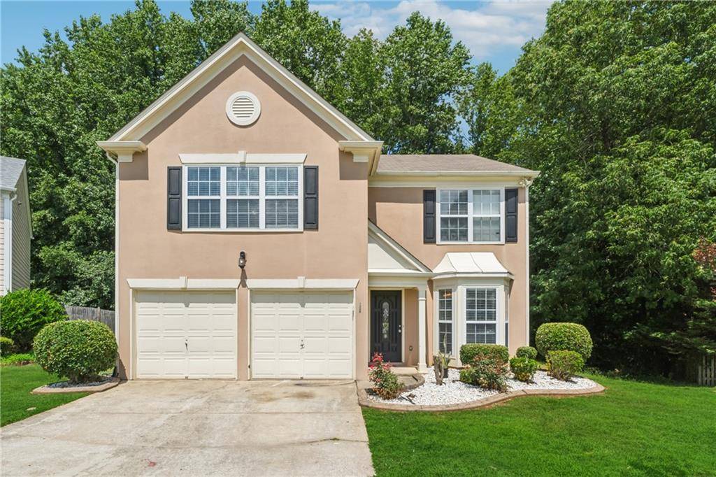 Acworth, GA 30101,2000 Maple Ridge CT NW