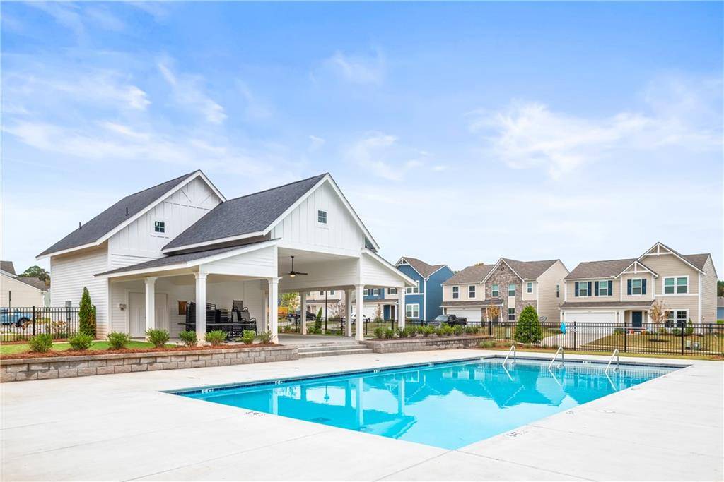 Braselton, GA 30517,59 Champagne PL