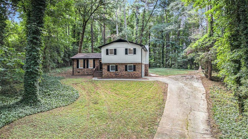 Lawrenceville, GA 30044,608 PAMELA CT