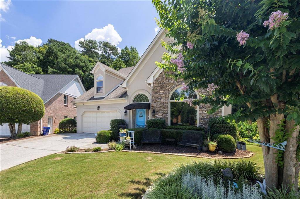 Atlanta, GA 30341,3498 Greystone CIR