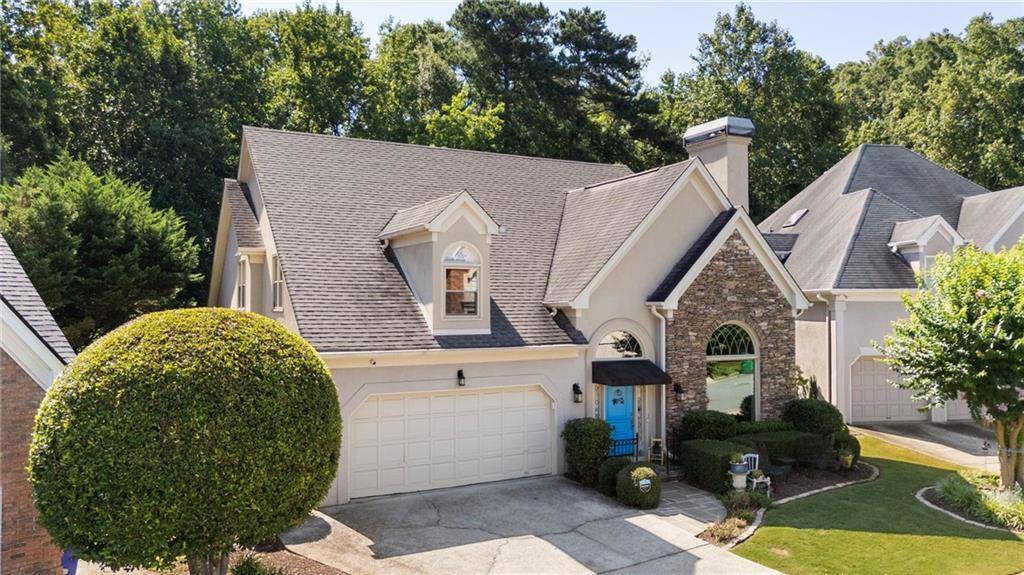 Atlanta, GA 30341,3498 Greystone CIR