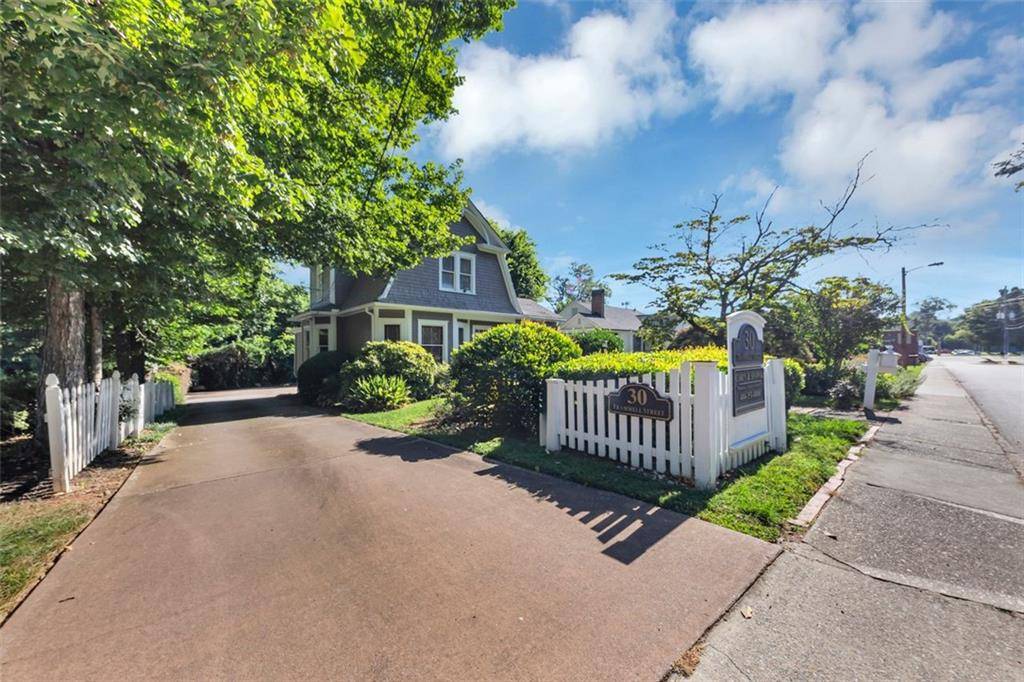 Marietta, GA 30064,30 TRAMMELL ST SW