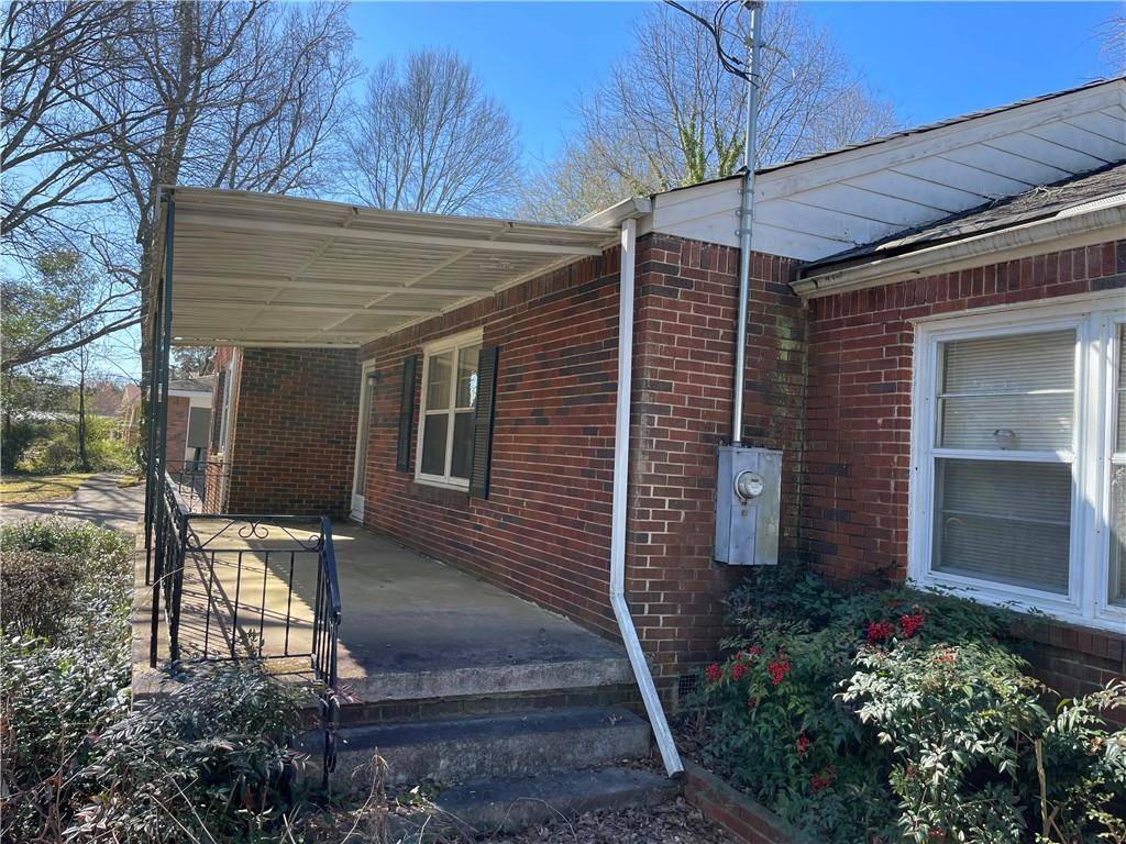 Tucker, GA 30084,2500 Ball Park DR