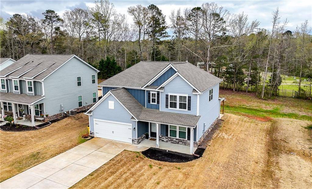 Forsyth, GA 31029,243 PRESIDENTS WAY