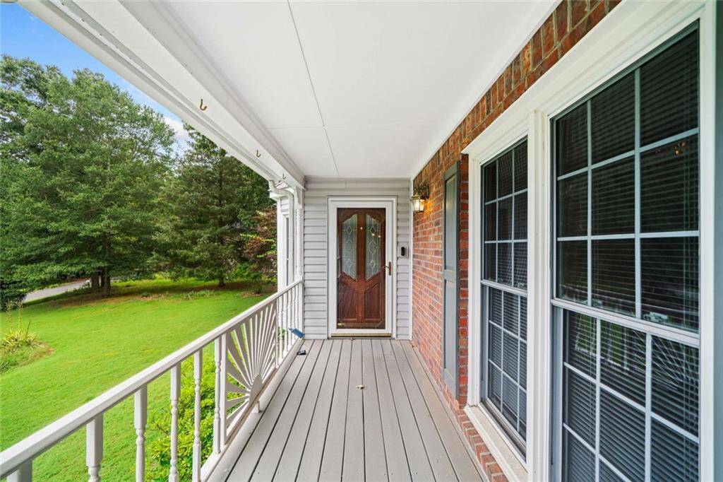 Woodstock, GA 30189,649 Driftwood DR