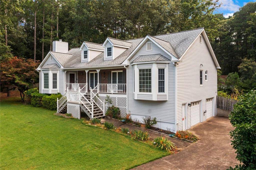 Woodstock, GA 30189,649 Driftwood DR