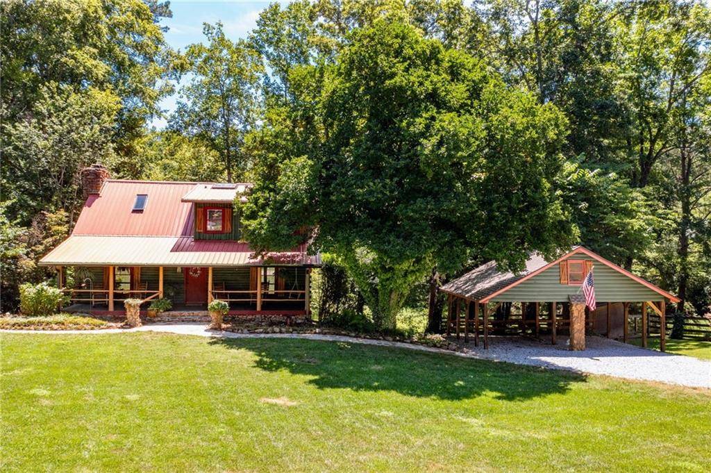 Canton, GA 30115,259 Tamarack TRL