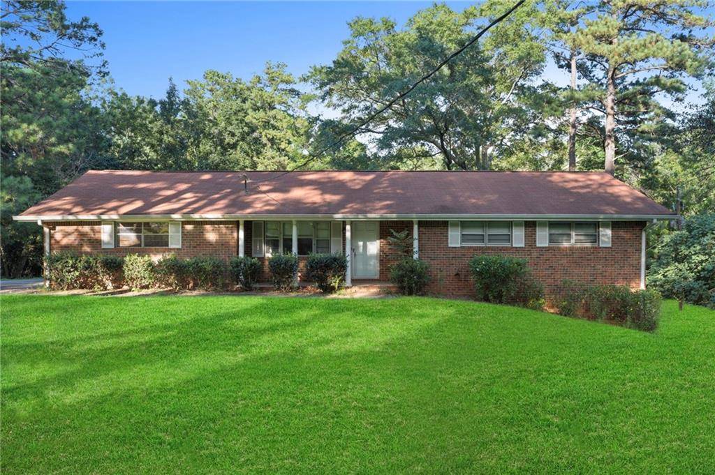 Stockbridge, GA 30281,200 Old Stagecoach RD