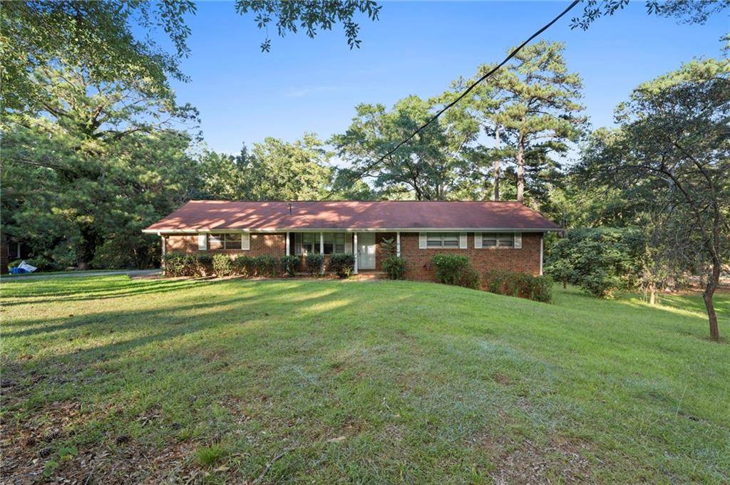 Stockbridge, GA 30281,200 Old Stagecoach RD