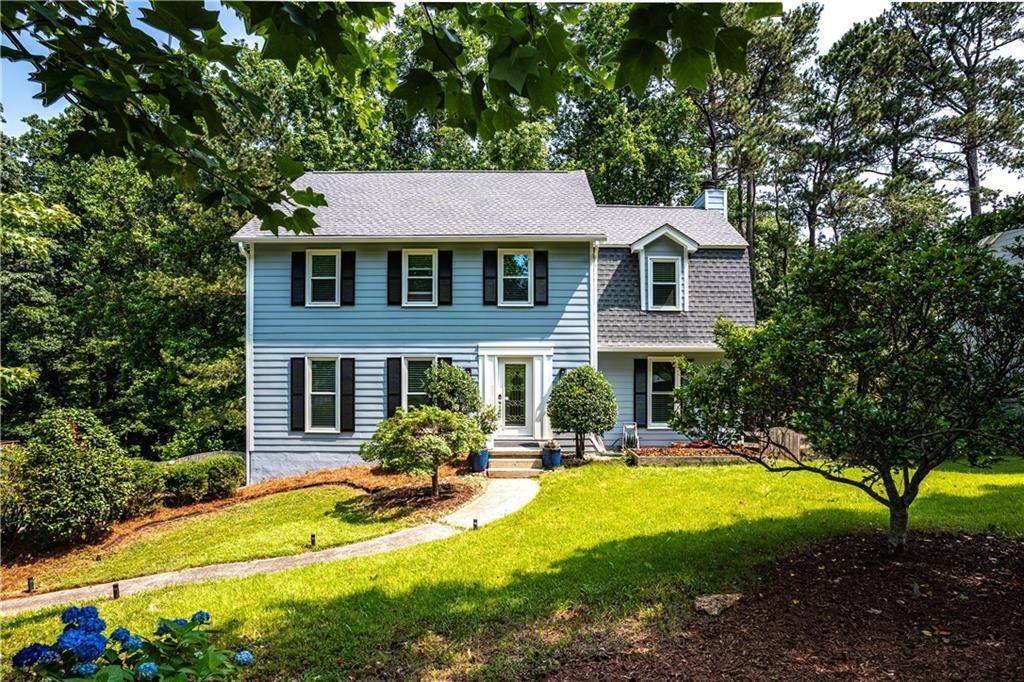 Marietta, GA 30062,1428 BROOKCLIFF DR