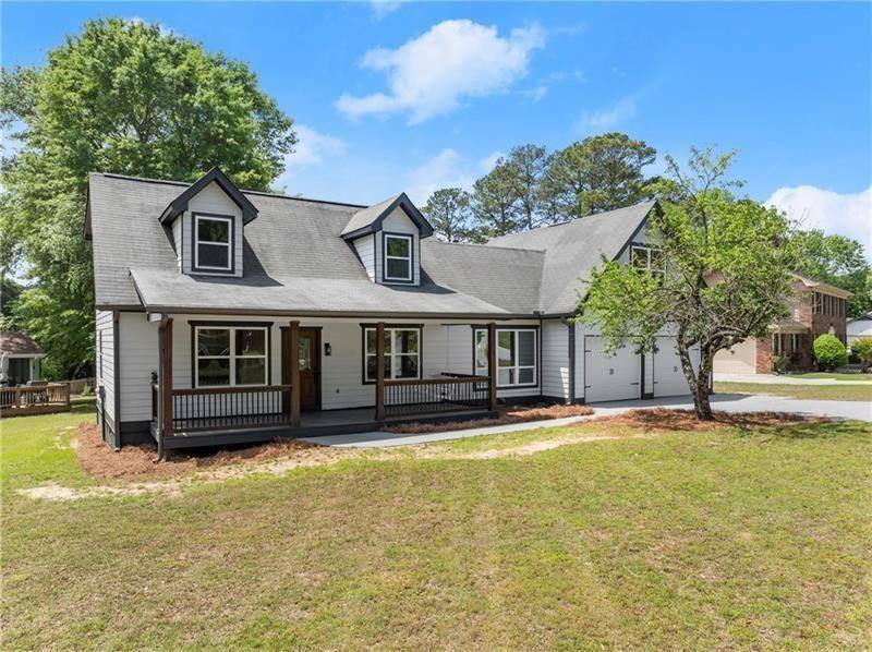 Snellville, GA 30078,2979 Overwoodd LN SW