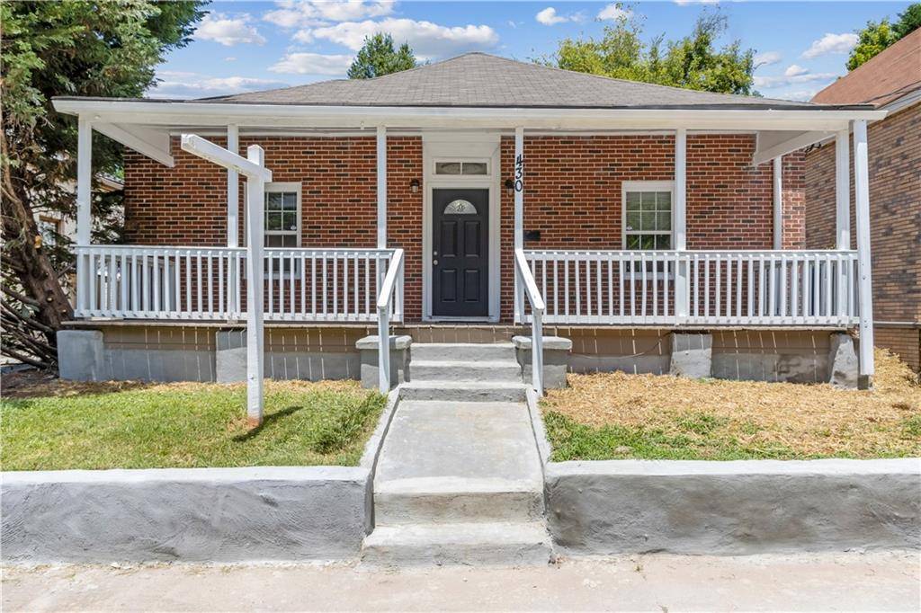 Atlanta, GA 30312,430 Gartrell ST SE