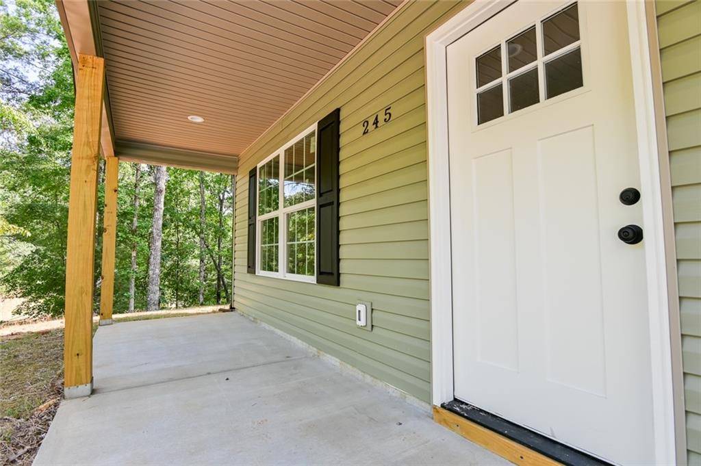 Dahlonega, GA 30533,245 Perkins RD