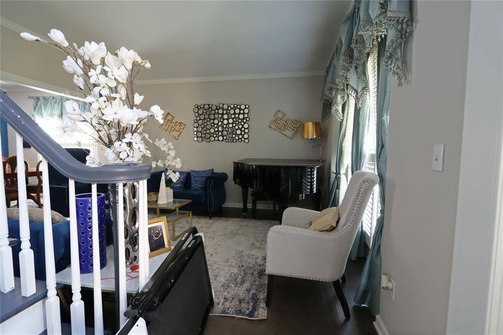 Sugar Hill, GA 30518,900 Secret Cove DR