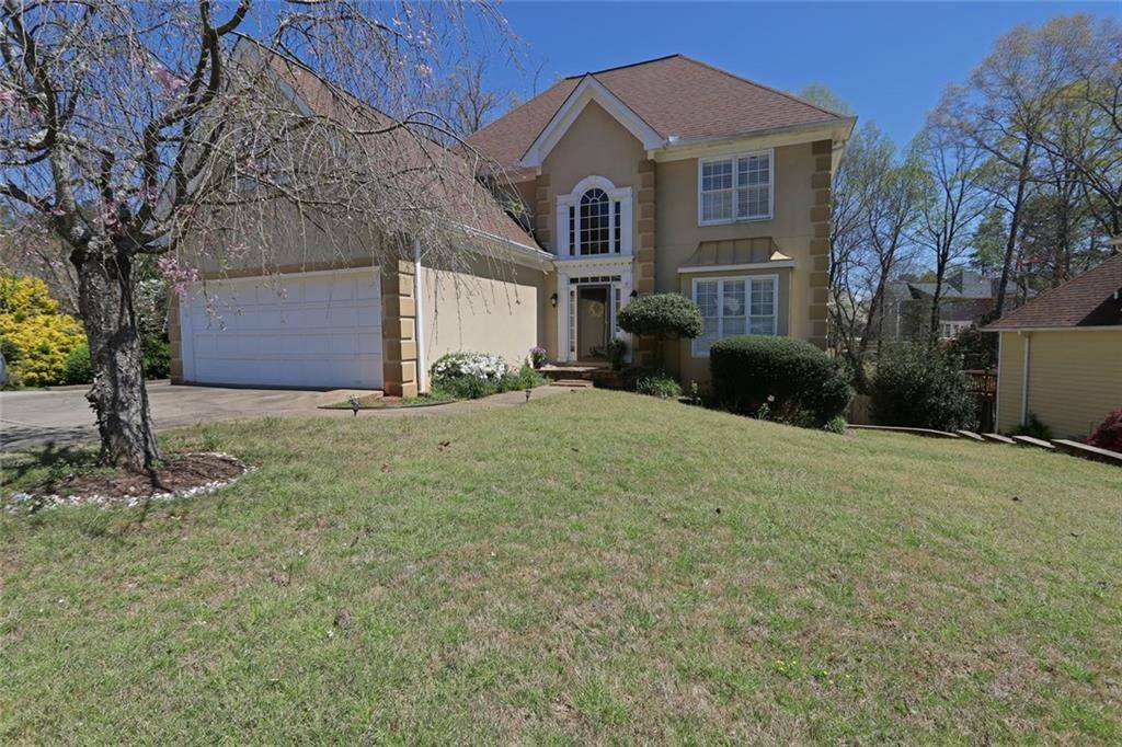 Sugar Hill, GA 30518,900 Secret Cove DR