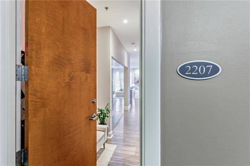 Atlanta, GA 30324,560 Dutch Valley RD NE #2207