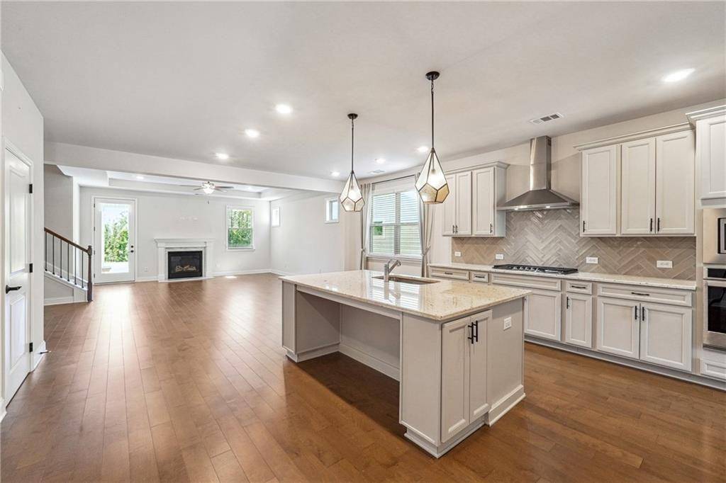 Snellville, GA 30078,2526 Knob Creek DR