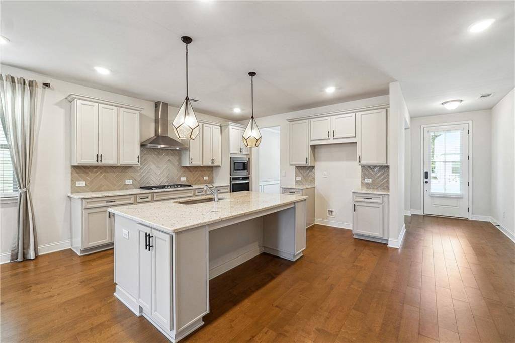 Snellville, GA 30078,2526 Knob Creek DR
