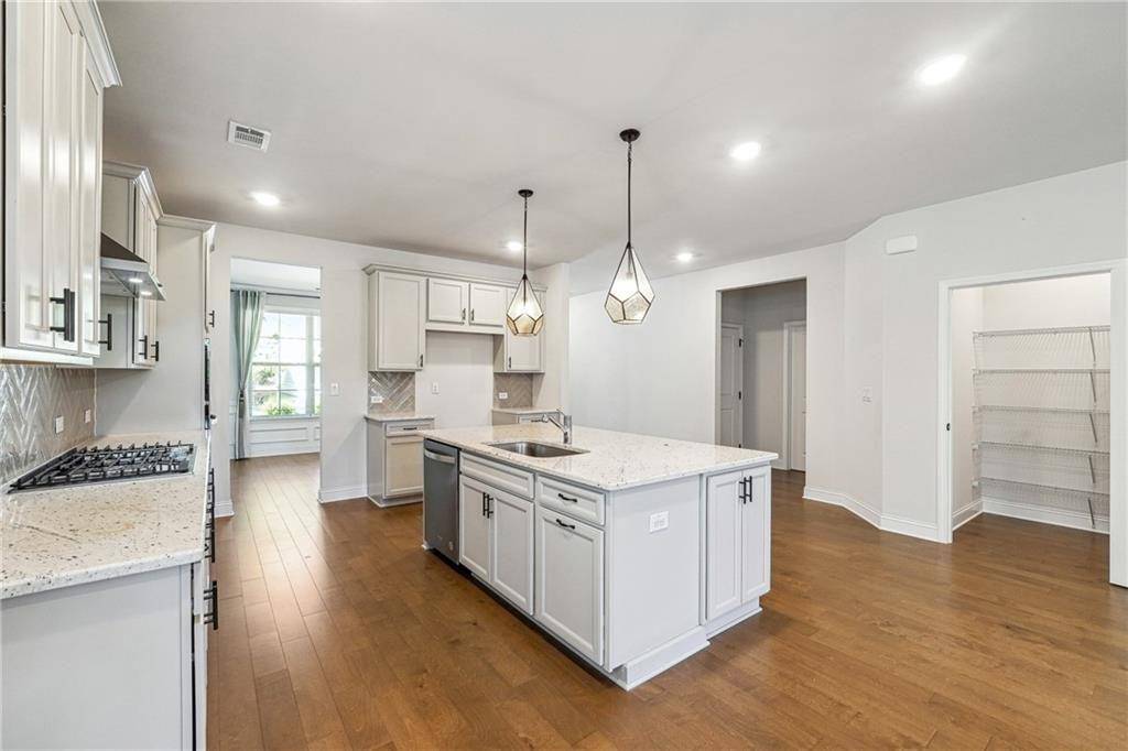 Snellville, GA 30078,2526 Knob Creek DR