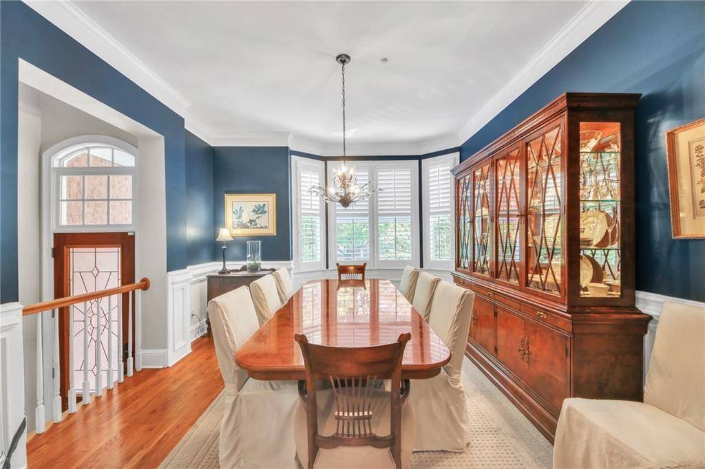 Decatur, GA 30033,1037 Emory Parc PL