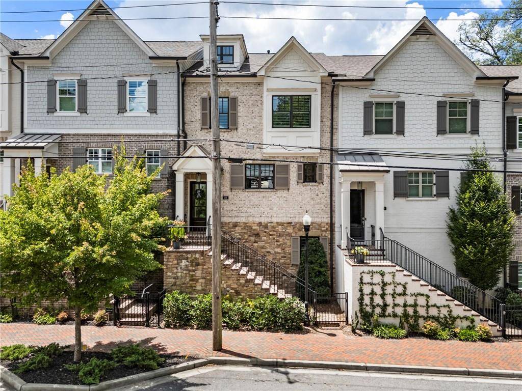 Alpharetta, GA 30009,136 Canton ST