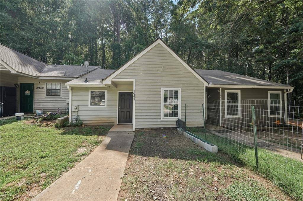 Acworth, GA 30101,3943 Henry CT