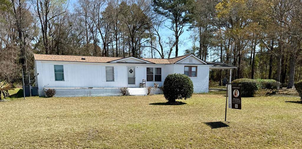 Ty Ty, GA 31795,899 Ty Ty-Sparks Road RD