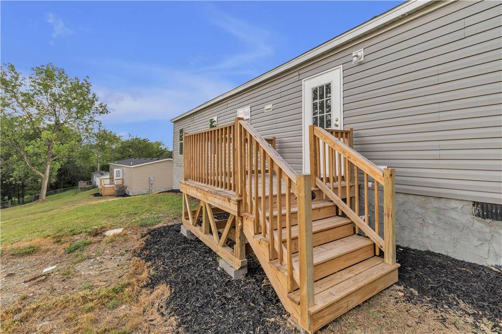 Cartersville, GA 30121,88 Spruce LN SE